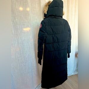 Canada Goose Mystique Parka Heritage
